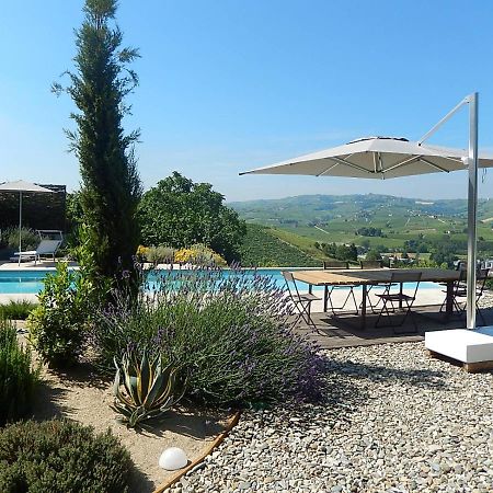 B&B Bionzo16 Calosso Екстериор снимка