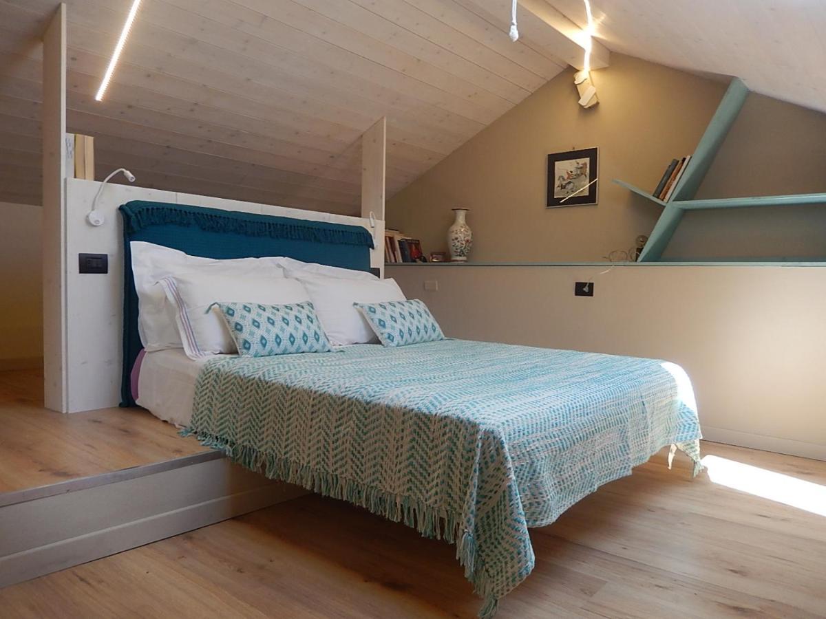 B&B Bionzo16 Calosso Екстериор снимка