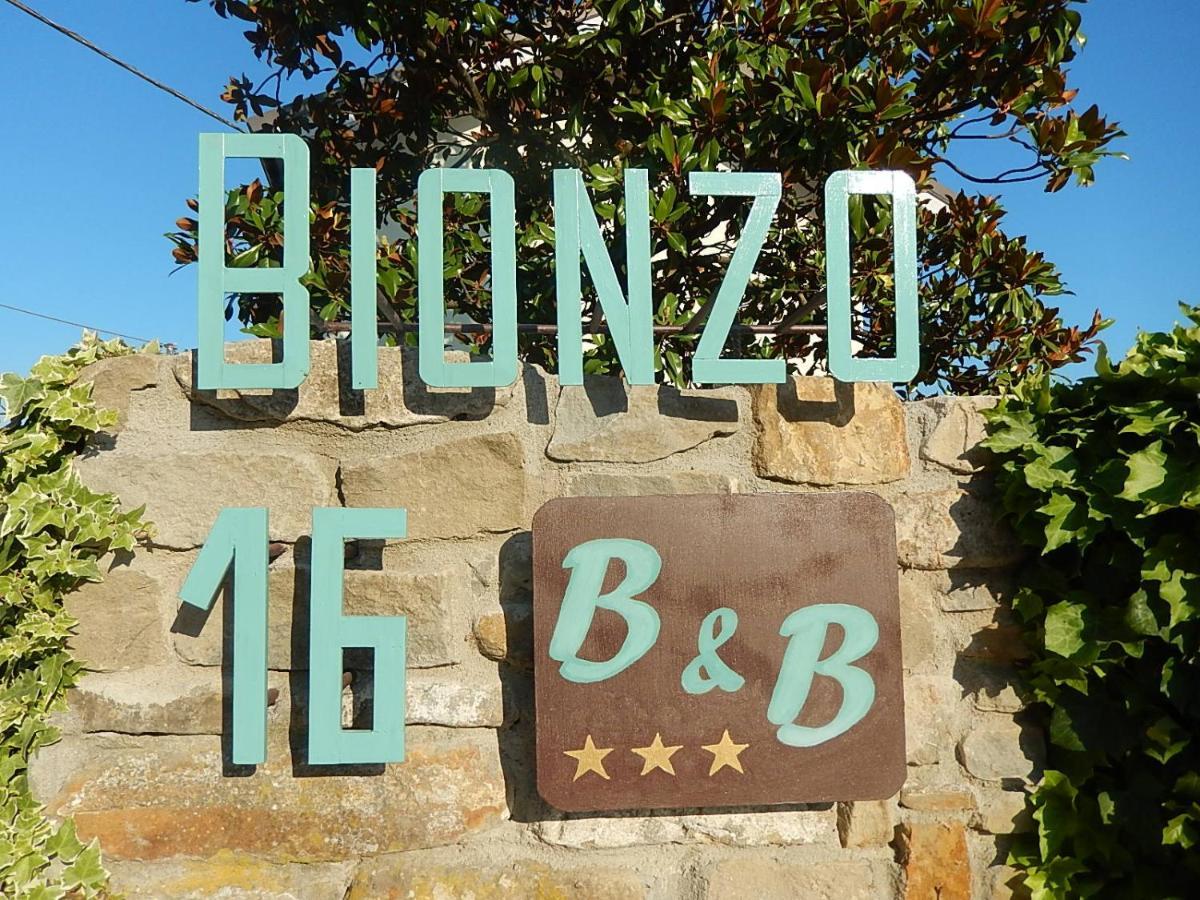 B&B Bionzo16 Calosso Екстериор снимка