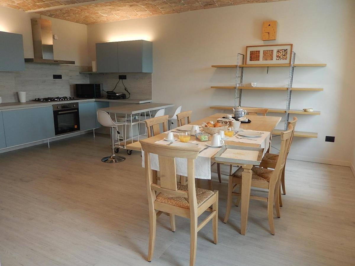 B&B Bionzo16 Calosso Екстериор снимка