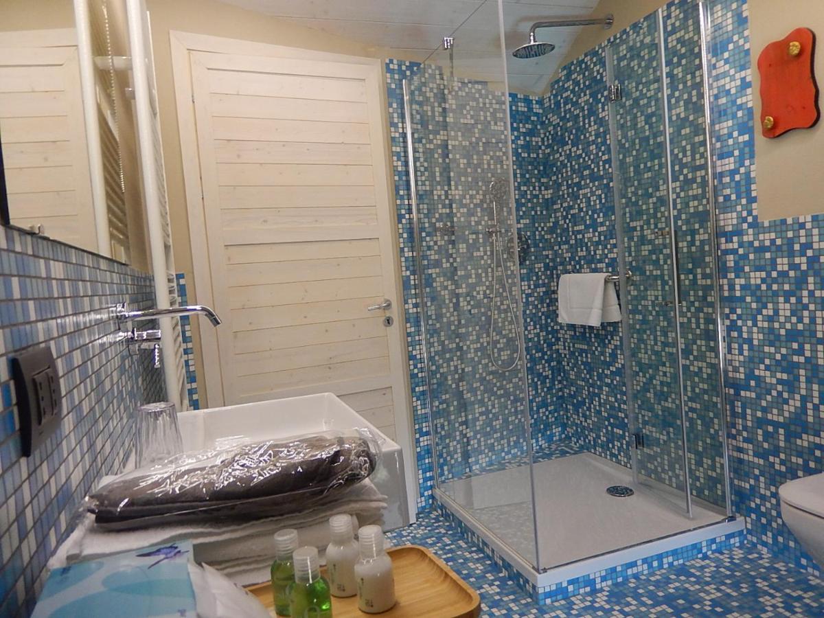 B&B Bionzo16 Calosso Екстериор снимка