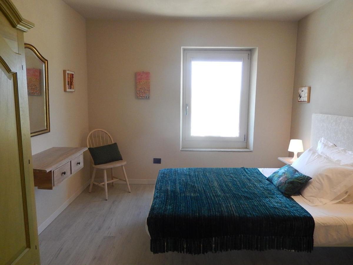 B&B Bionzo16 Calosso Екстериор снимка